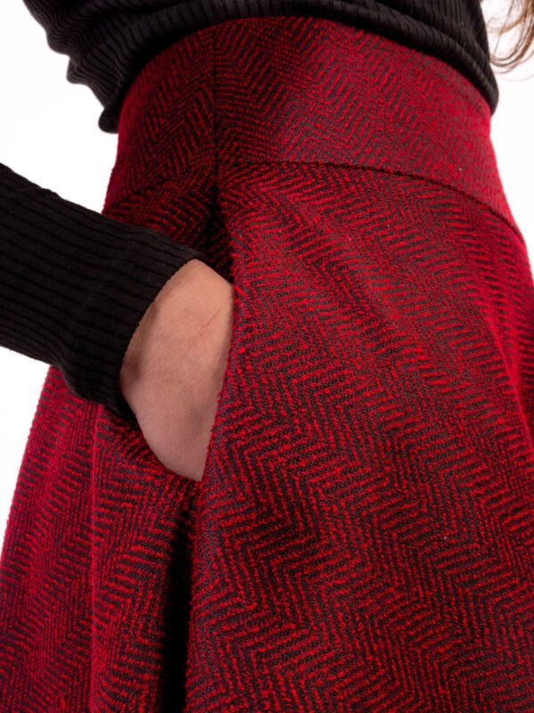 A-line skirt Michael - Image 9