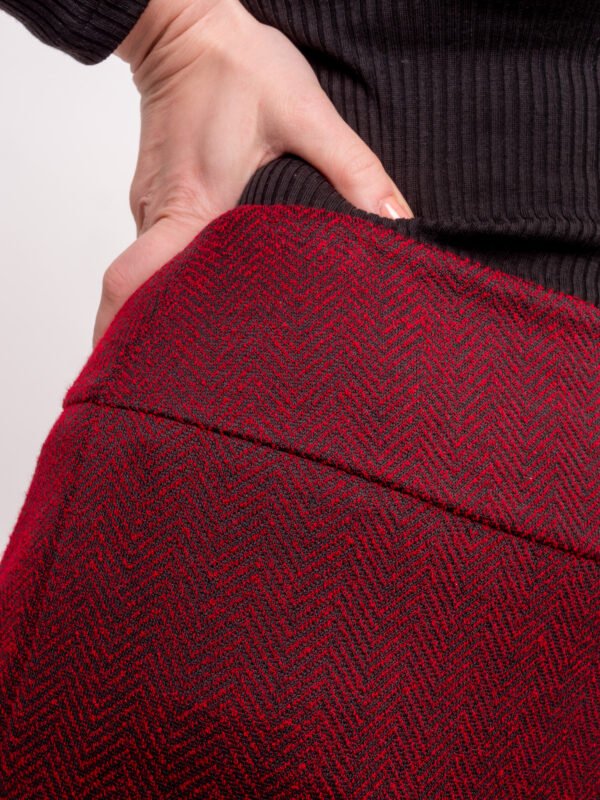 Straight skirt Jacob - Image 7