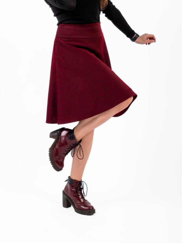 A-line skirt Michael