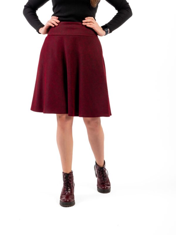 A-line skirt Michael - Image 2