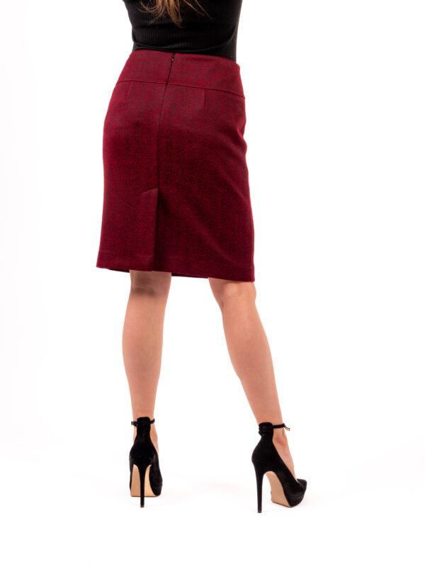 Straight skirt Jacob - Image 3