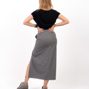 Long skirt Thom