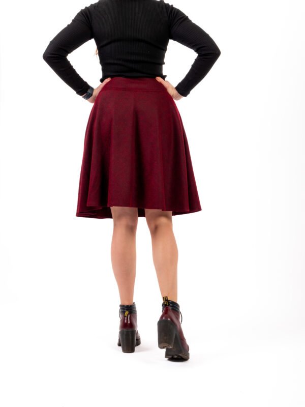 A-line skirt Michael - Image 3