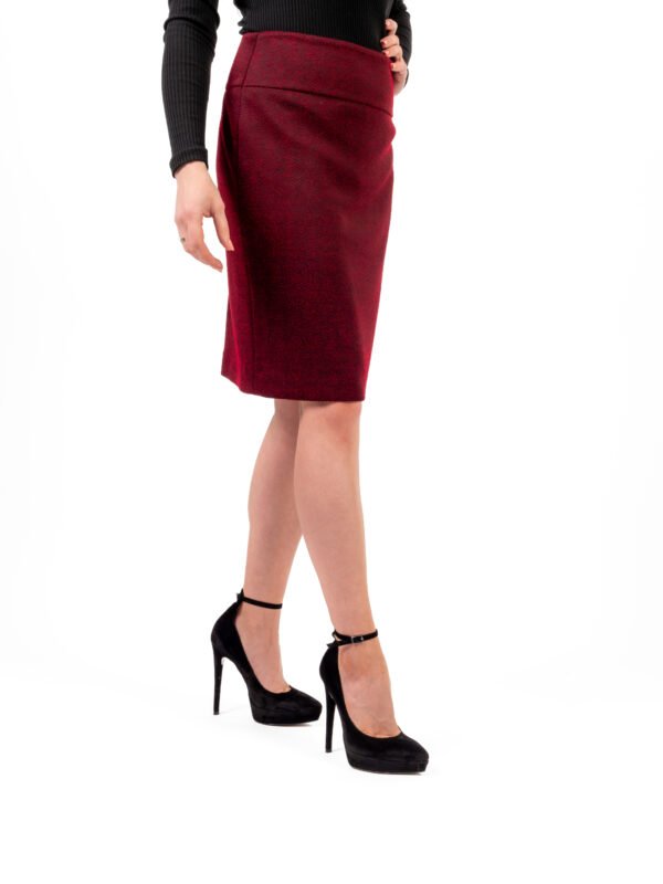 Straight skirt Jacob - Image 4