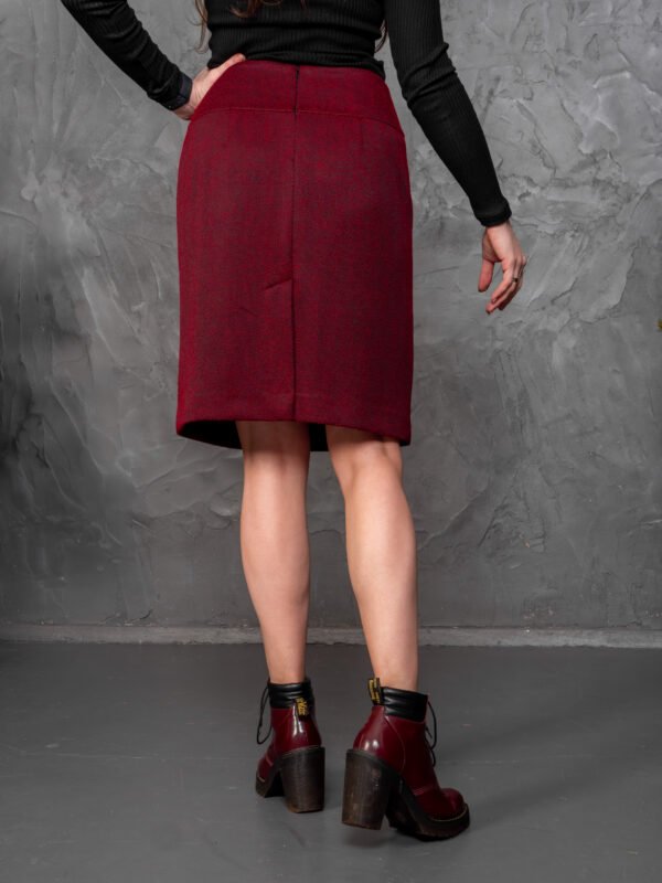 Straight skirt Jacob - Image 6