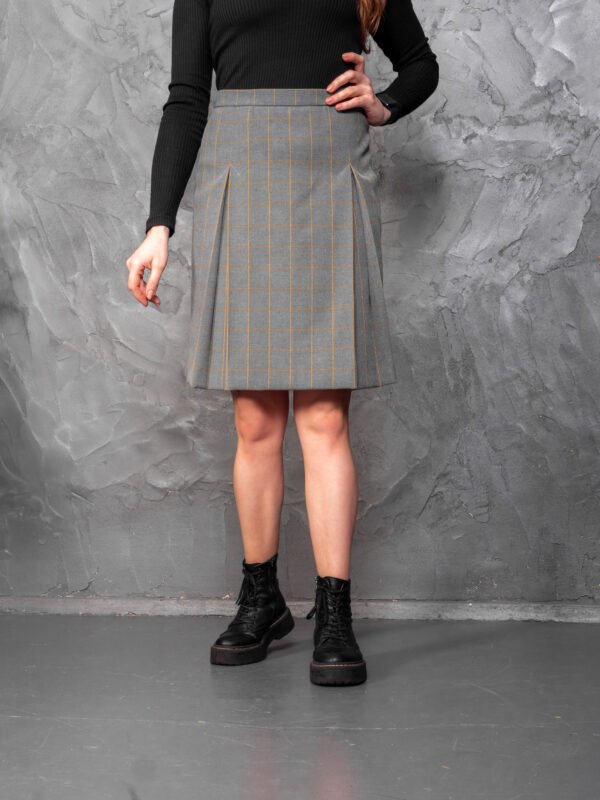 Straight skirt John - Image 6
